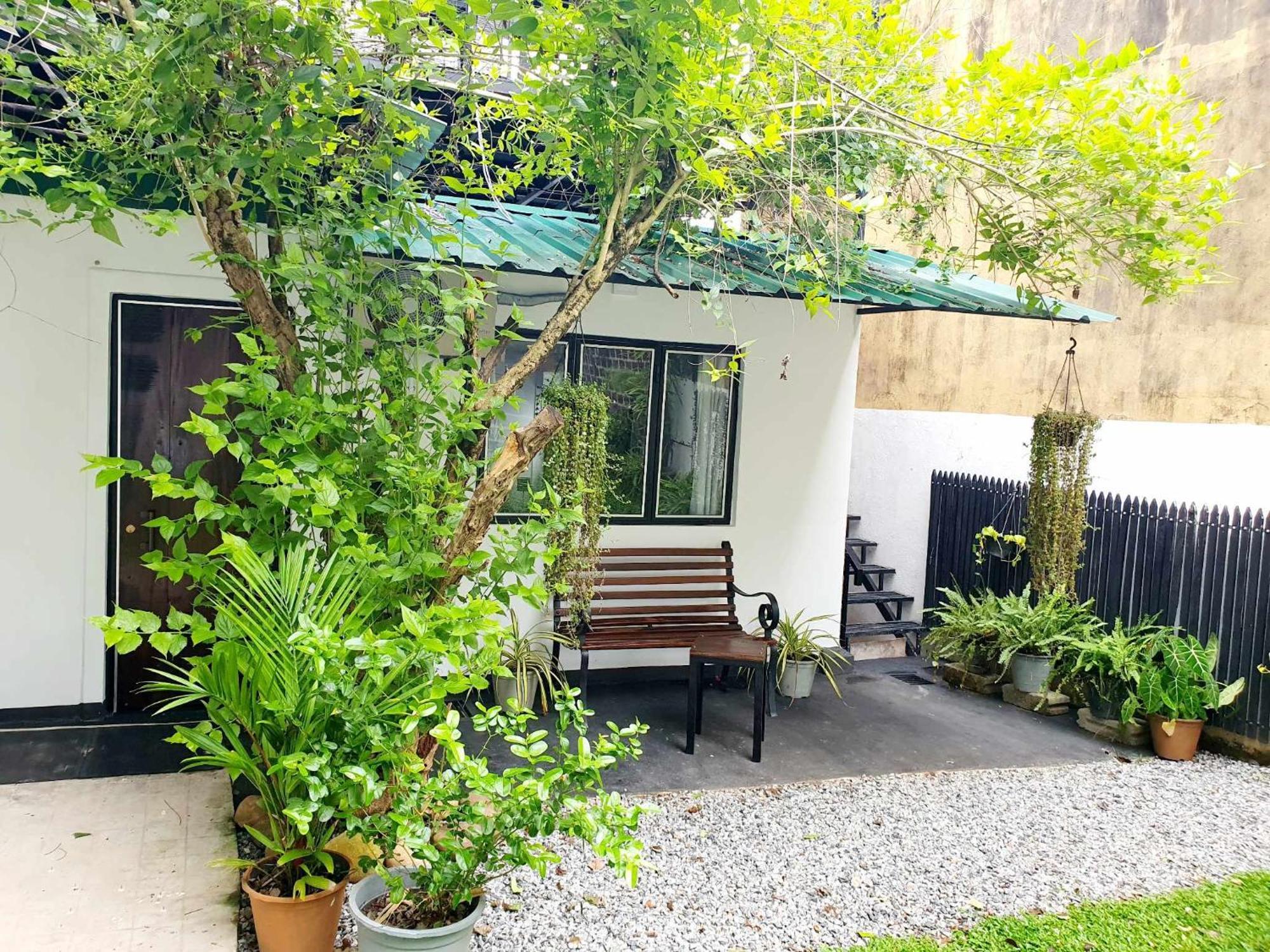 Home From Home ニュージゴダ エクステリア 写真